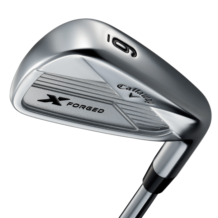 version 1 0 1560 x forged アイアン