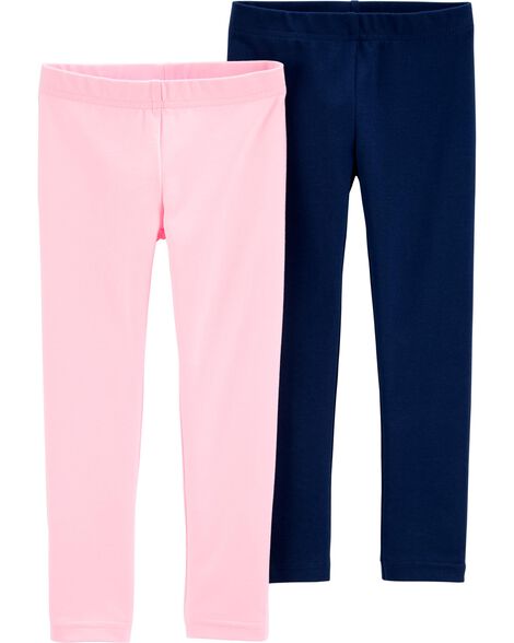 2-Pack Leggings