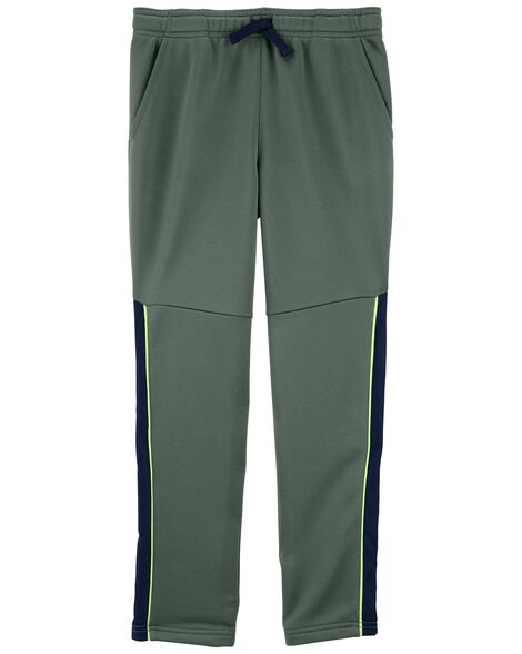 Kid Pull-On Athletic Pants
