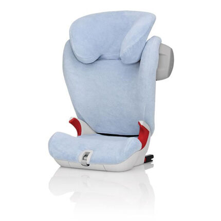 Housse d'été Kidfix SL - Bleu