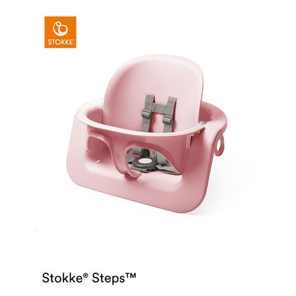 Babyset pour chaise Steps™ - Rose