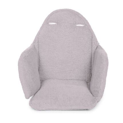 Coussin de Chaise Evolu - Gris