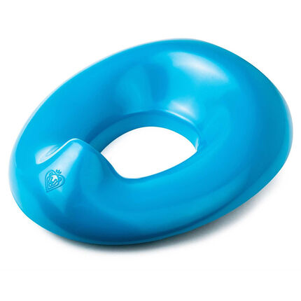 Réducteur de toilette Weepod Basix - Bleu