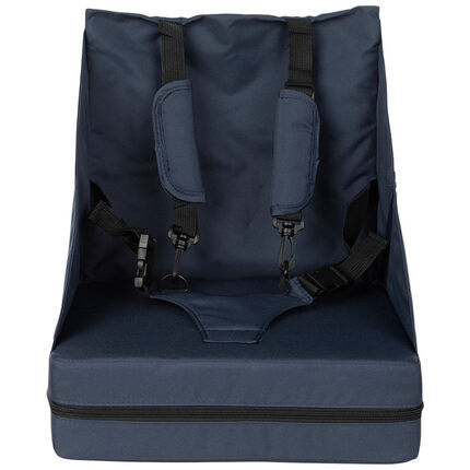 Rehausseur de chaise - Bleu