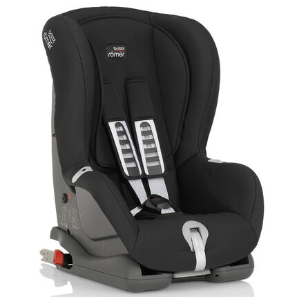 Siège-auto Duo Plus groupe 1 - Cosmos Black noir
