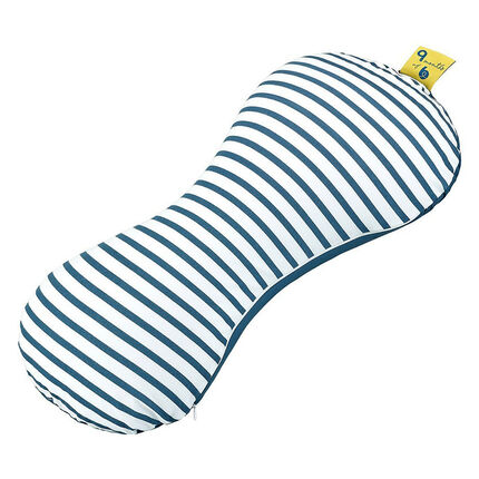 Housse de coussin de maternité Mum & B – Navy bleu