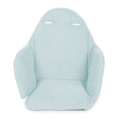 Coussin de chaise - Mint blue bleu