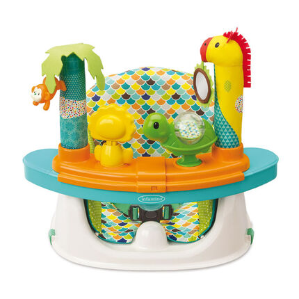 Rehausseur de chaise Grow Discovery