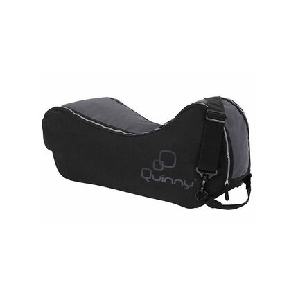 Sac de transport poussette Zapp xtra 2 noir