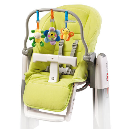 Kit pour chaise haute Tatamia - Vert