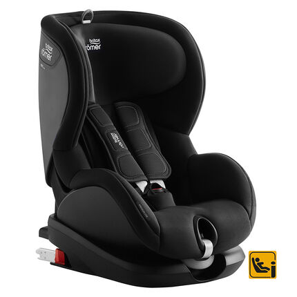 Siège-auto Trifix² i-Size - Cosmos Black noir