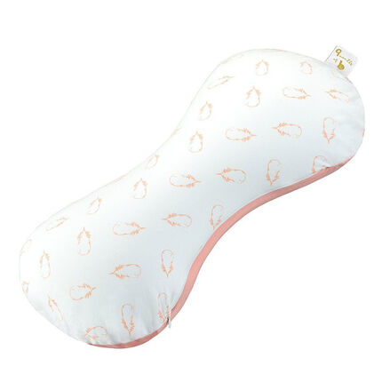 Housse de coussin de maternité Mum & B – Pinky rose