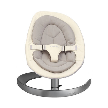 Transat Leaf Curv - Birch gris clair
