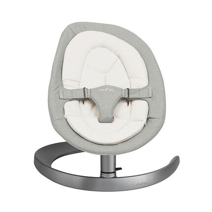 Transat Leaf Curv - Frost gris clair