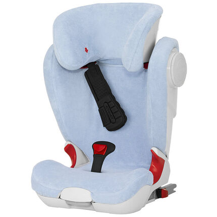 Housse d'été Kidfix II XP SICT - Bleu