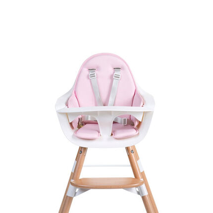 Coussin de chaise Evolu - Néoprène rose