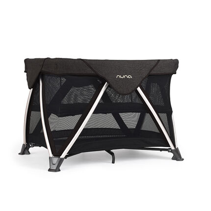 Lit de voyage Sena Aire - Suited Line gris