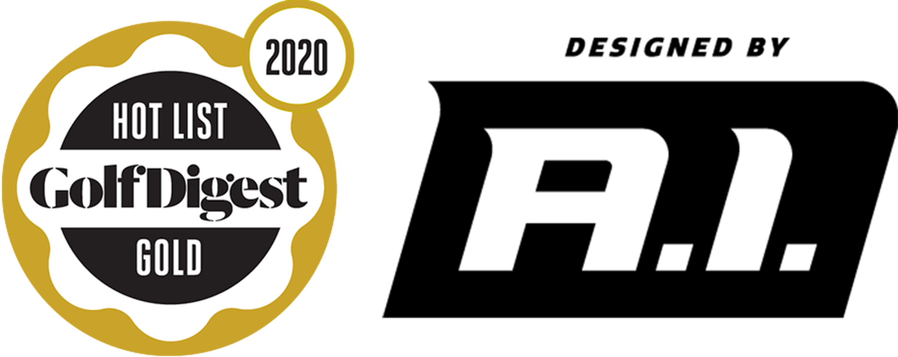 Product awards badge