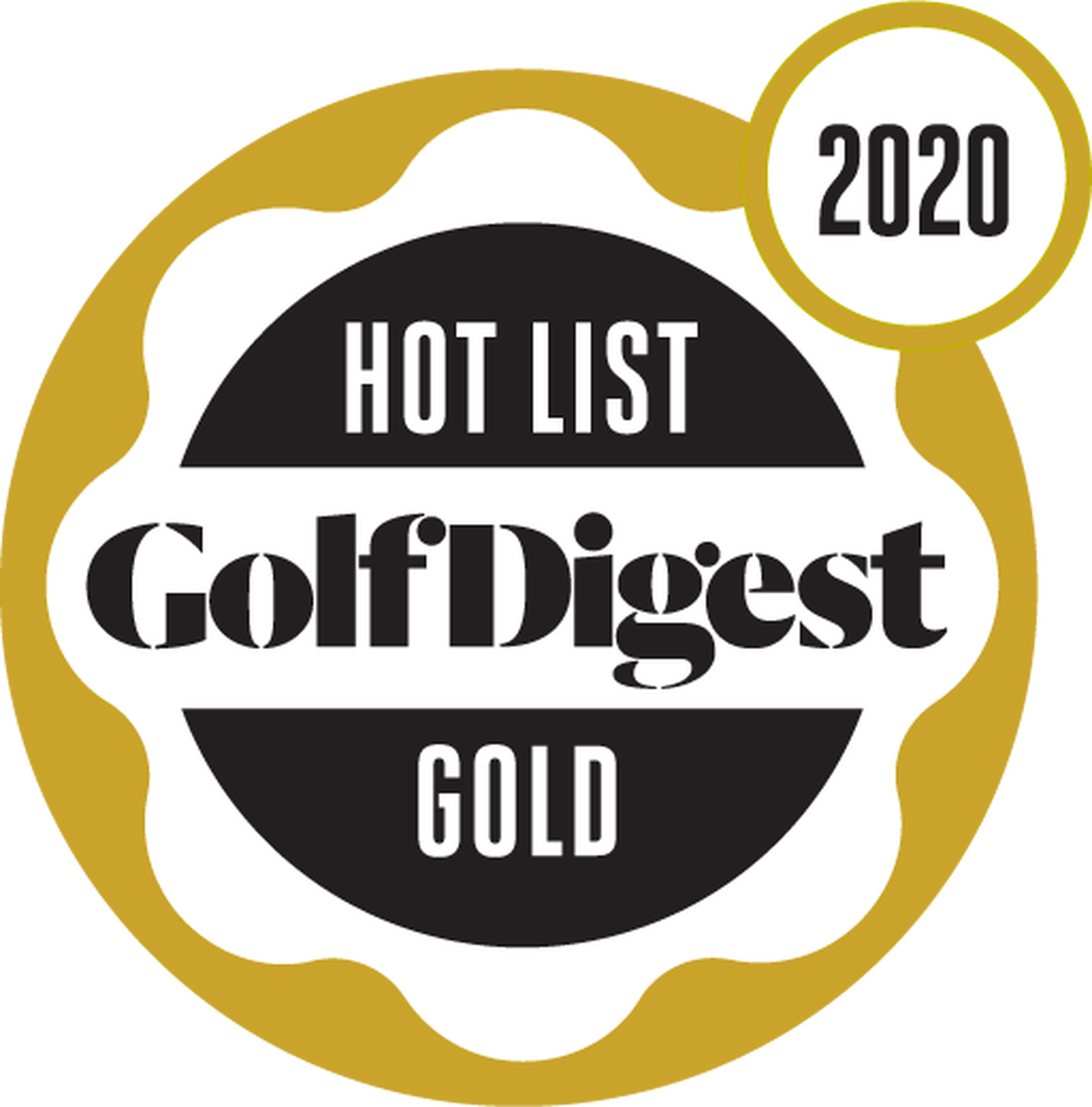 Product awards badge