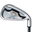 X-20 Irons