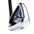 X-20 Irons