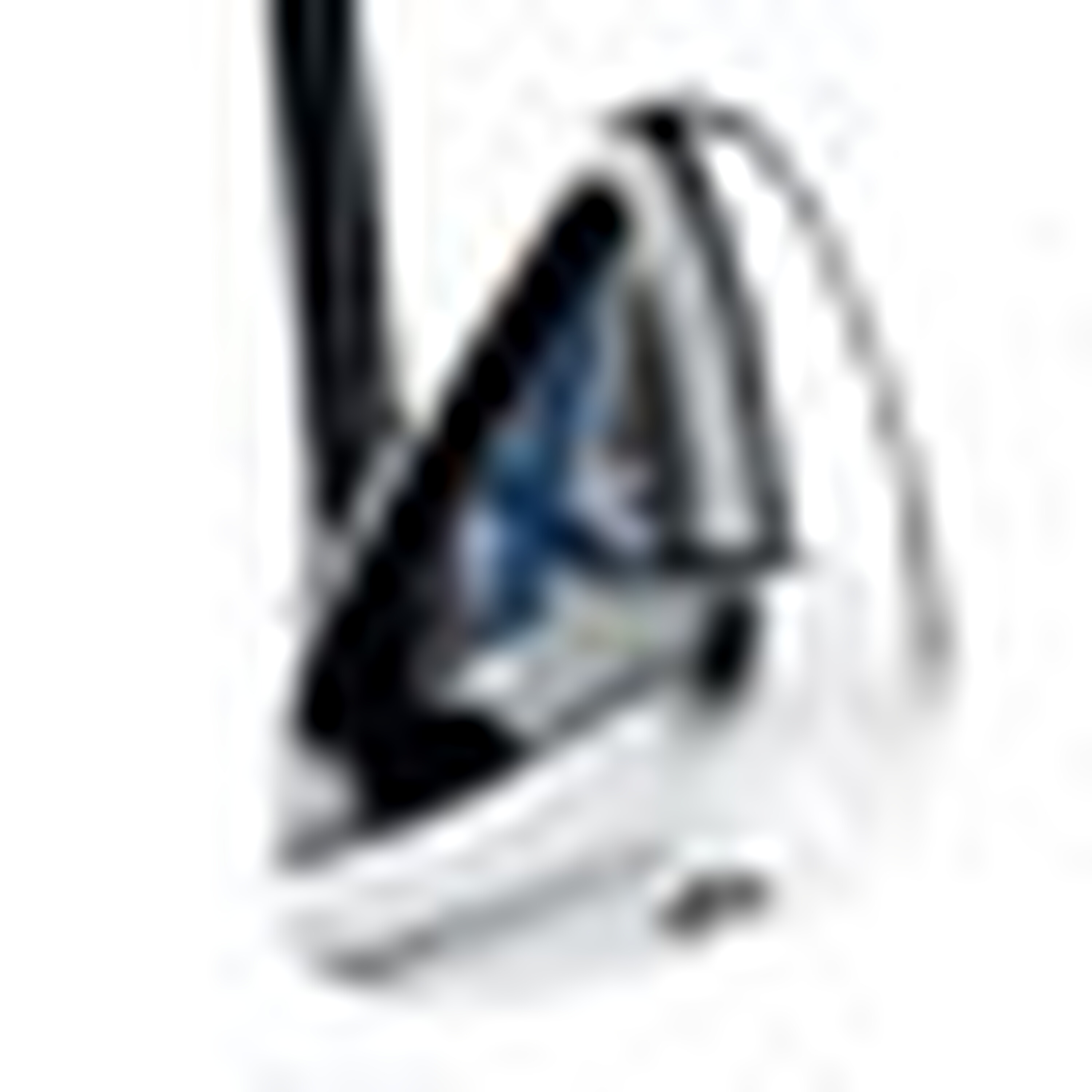 X-20 Irons