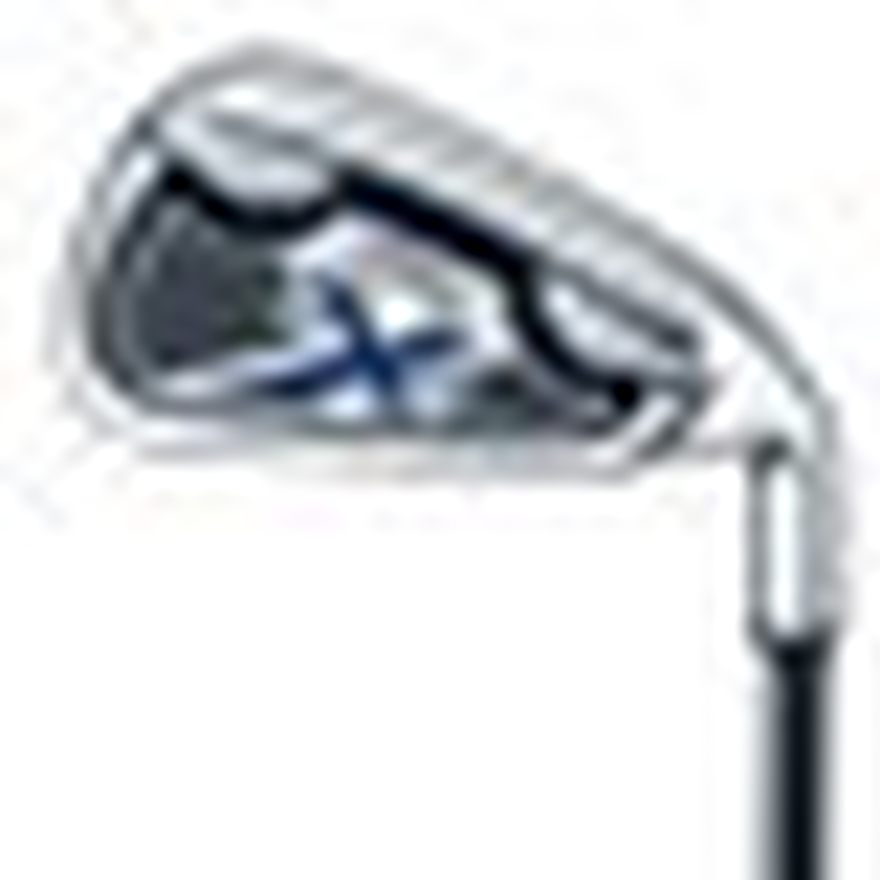 X-20 Irons