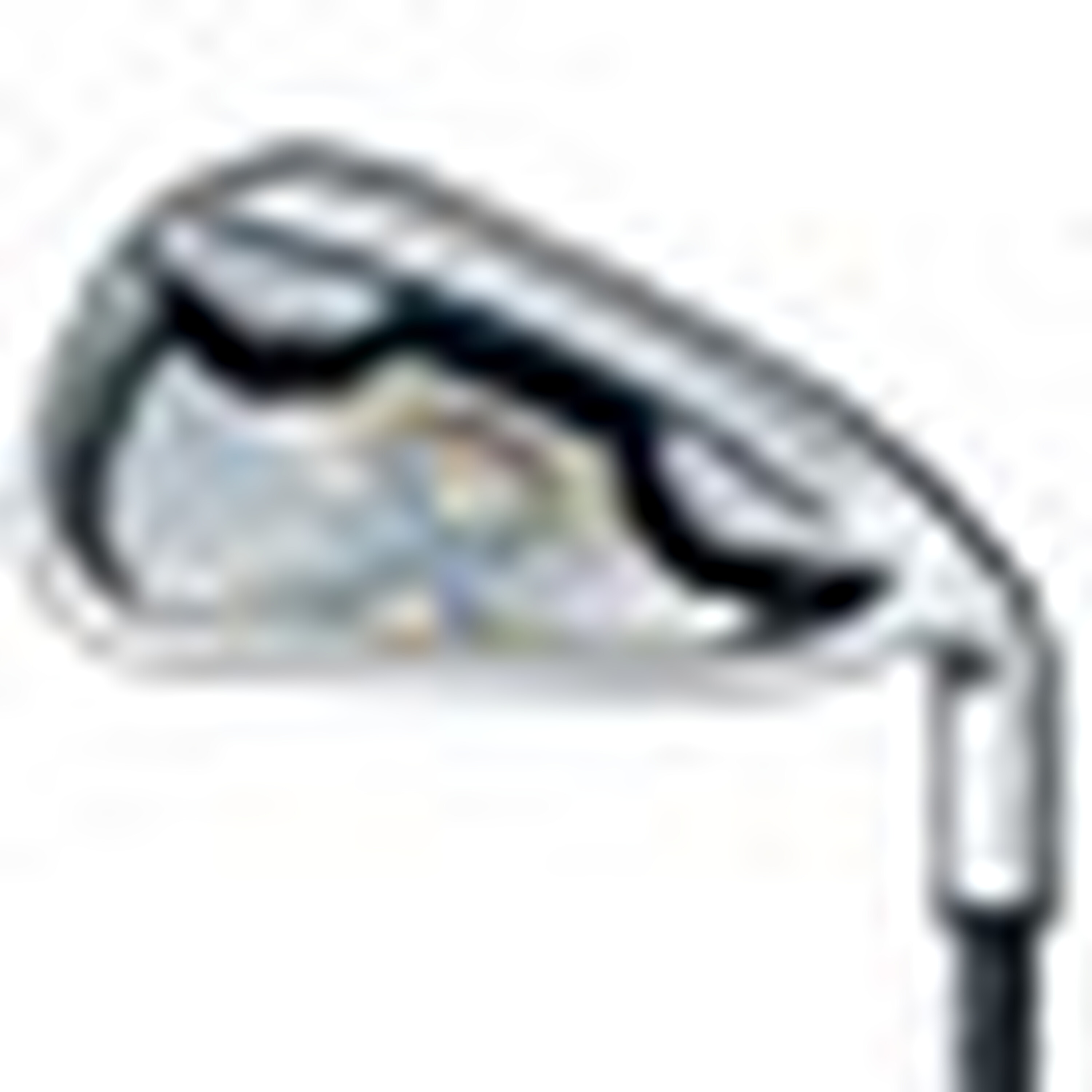 X-20 Irons