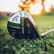 Epic MAX Fairway Woods