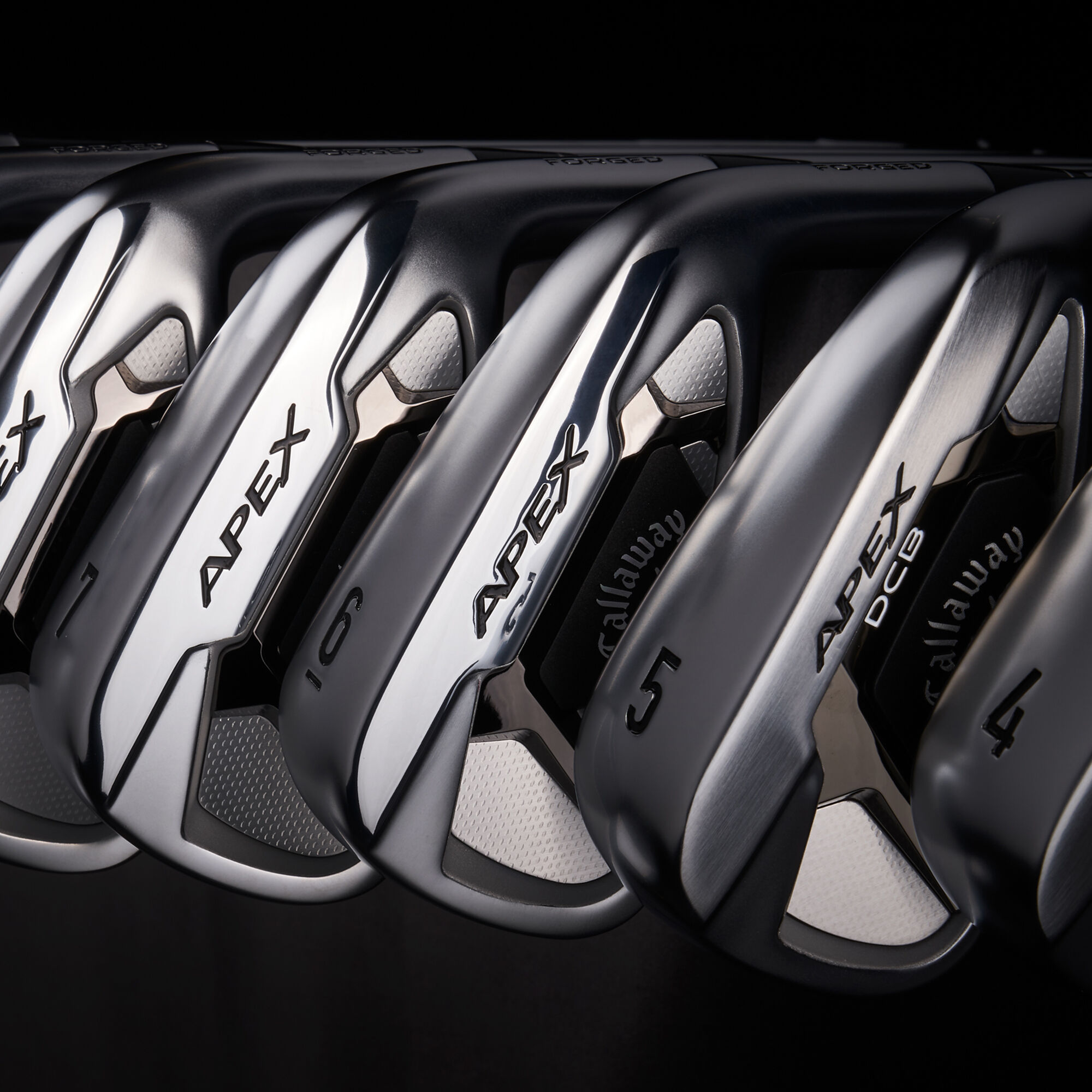 Callaway アイアンセット APEX DCB Amazon.com : Callaway Golf 2021 Apex DCB Iron Set (Set of 8