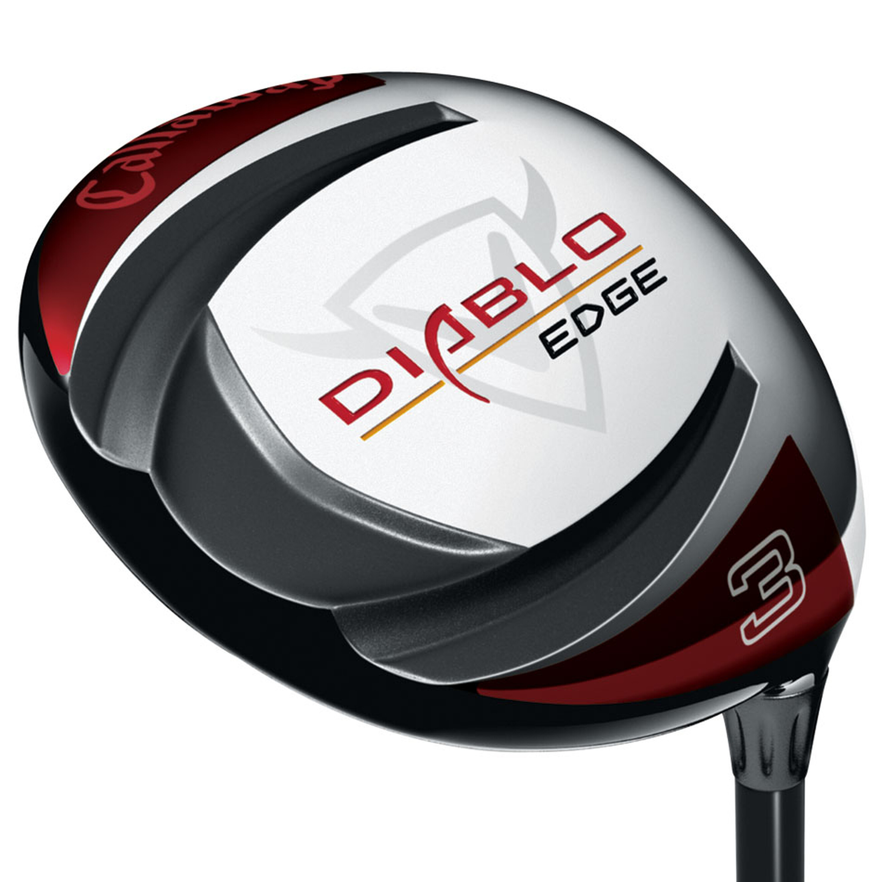 Diablo Edge Fairway Woods