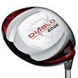 Diablo Edge Fairway Woods