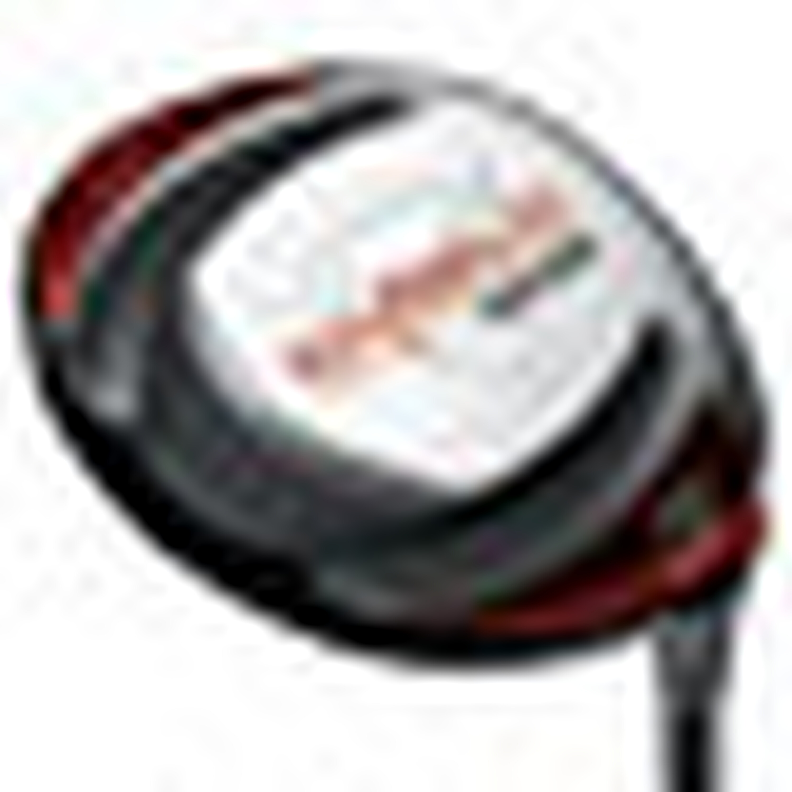 Diablo Edge Fairway Woods