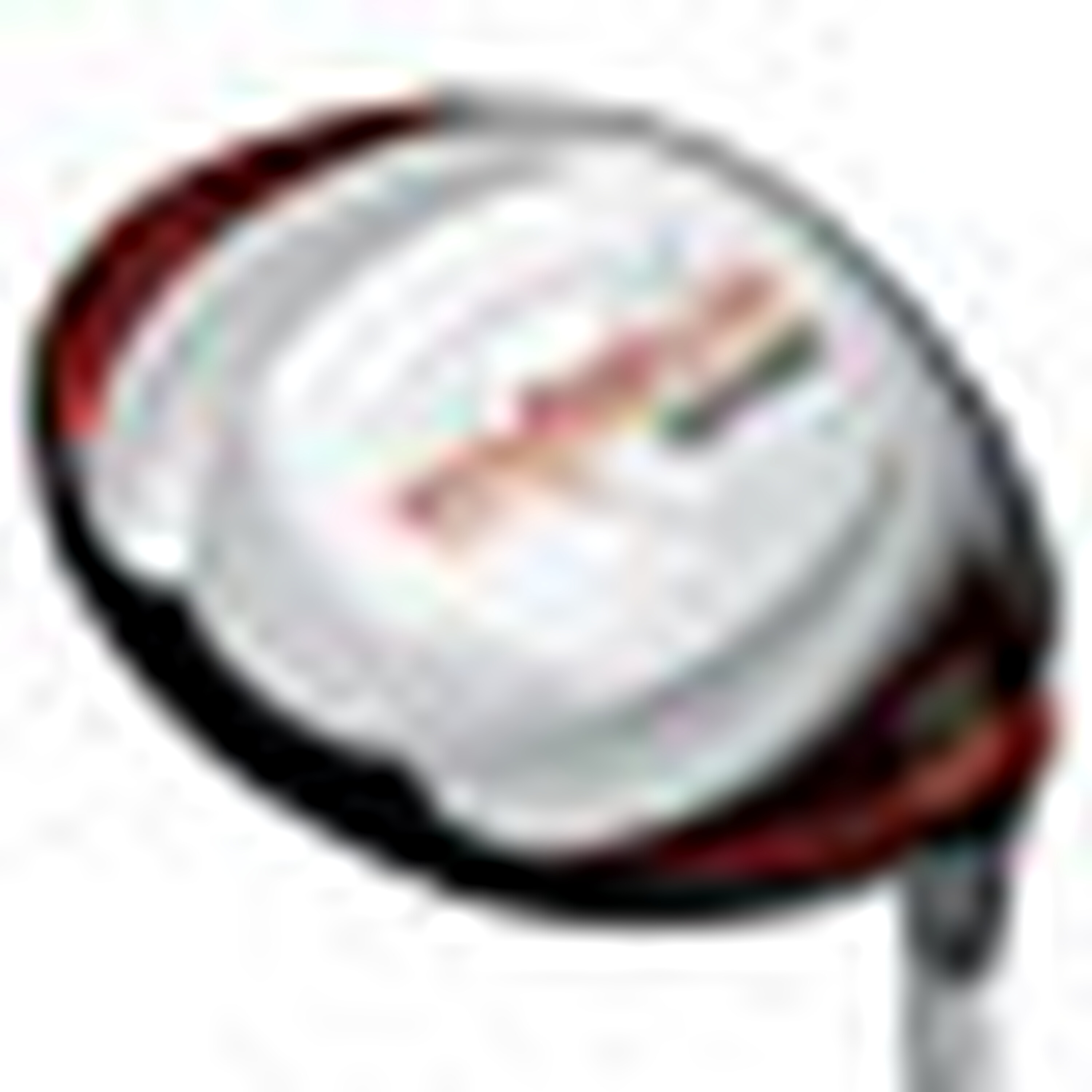 Diablo Edge Fairway Woods