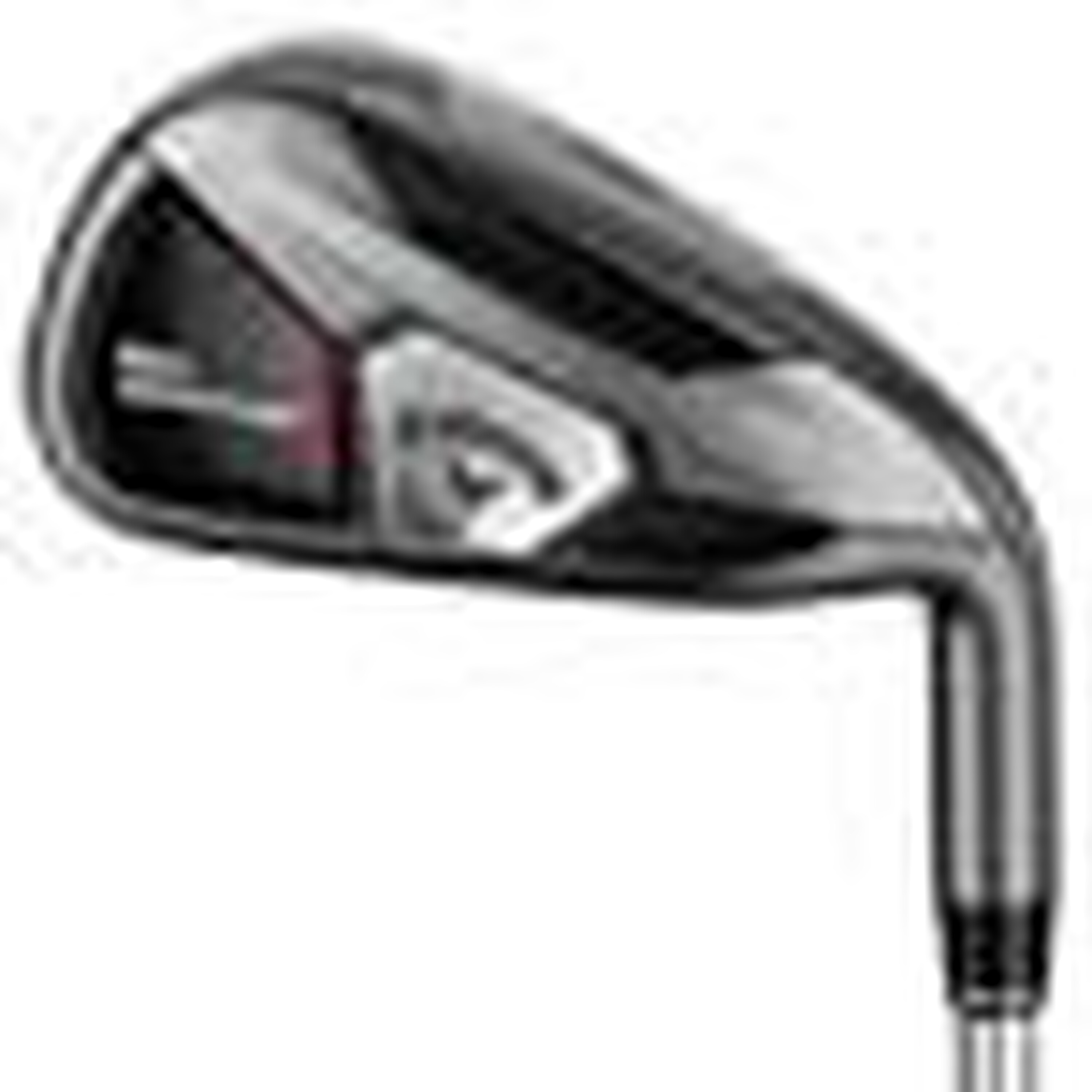 Big Bertha Irons