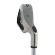 Hawk Eye Irons