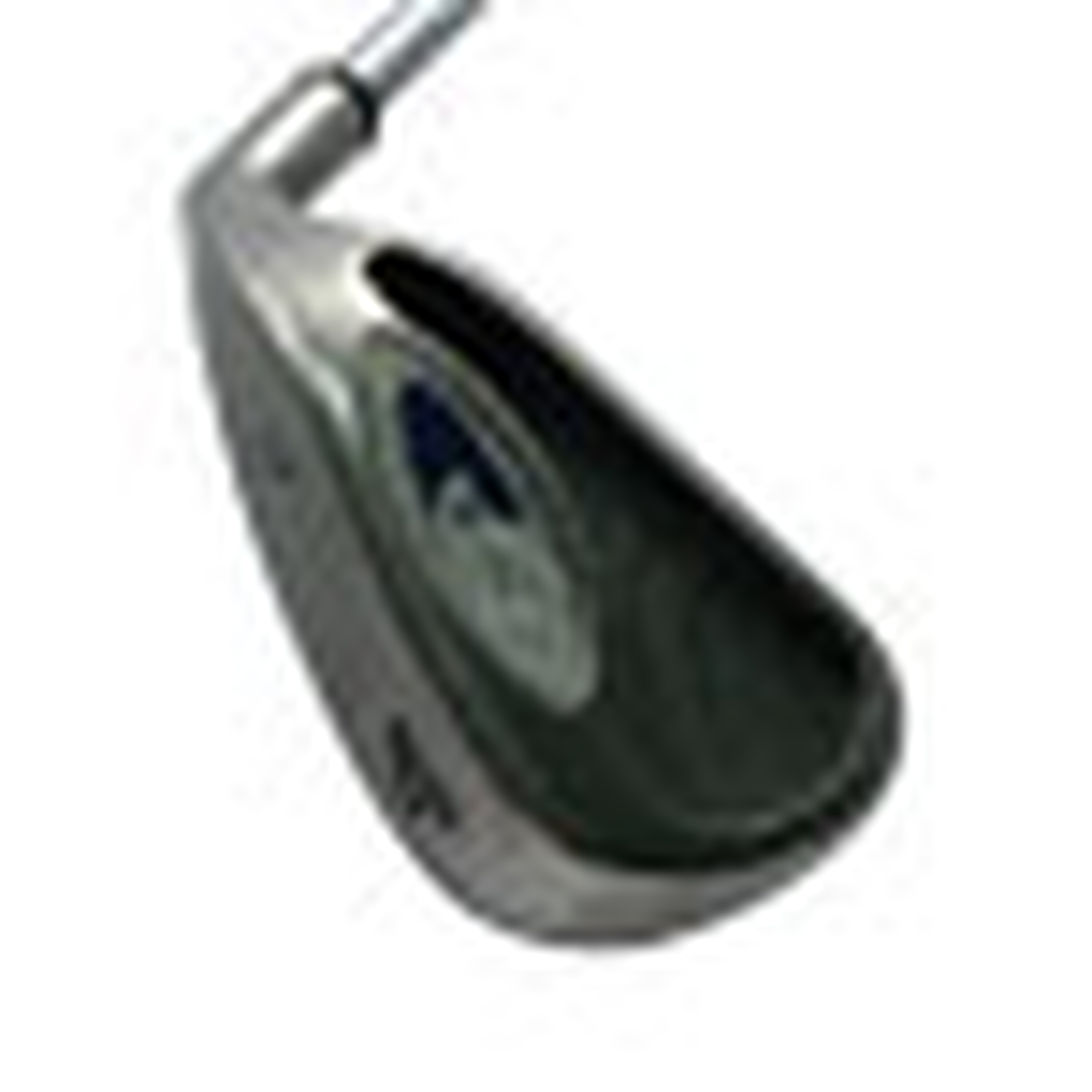 Hawk Eye Irons