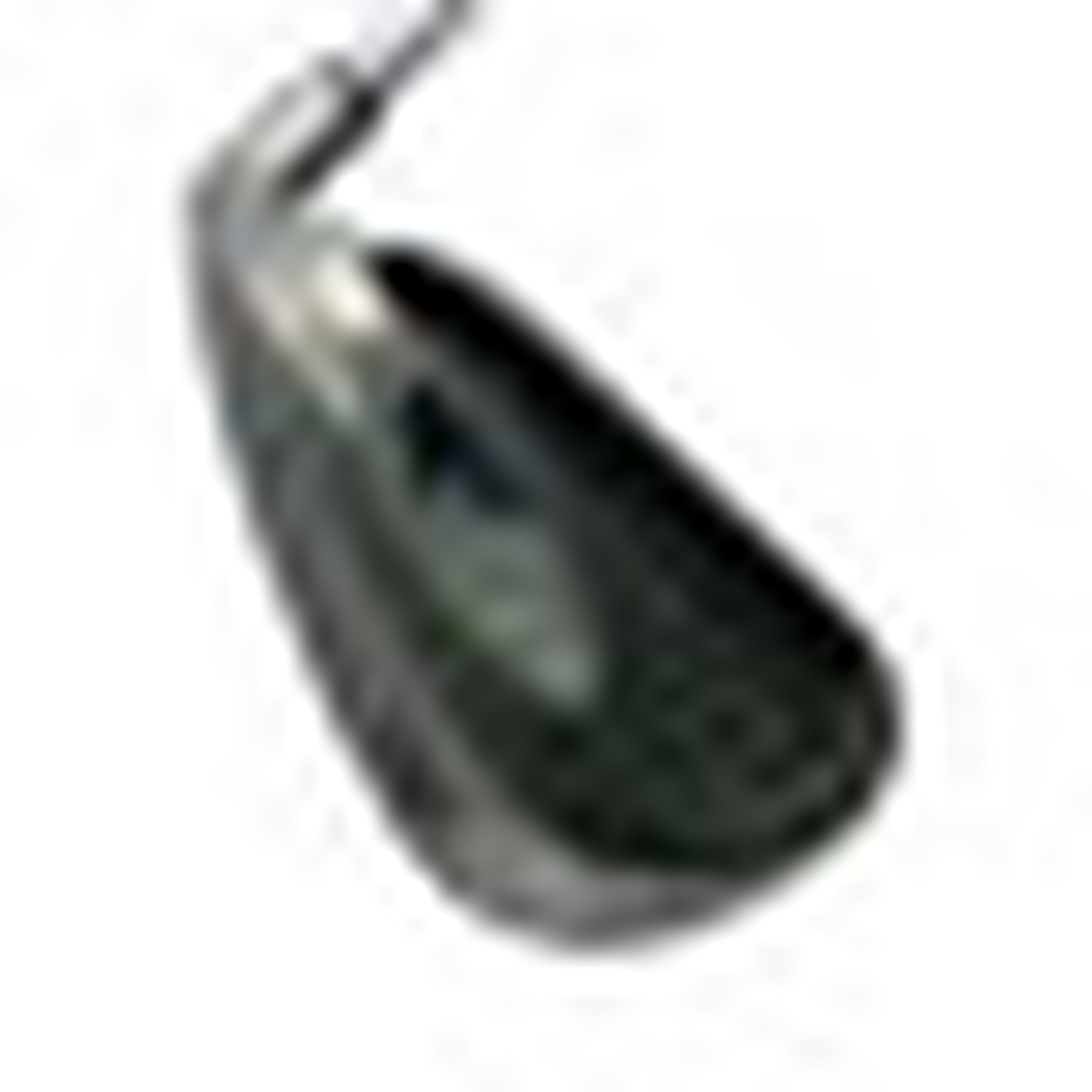Hawk Eye Irons