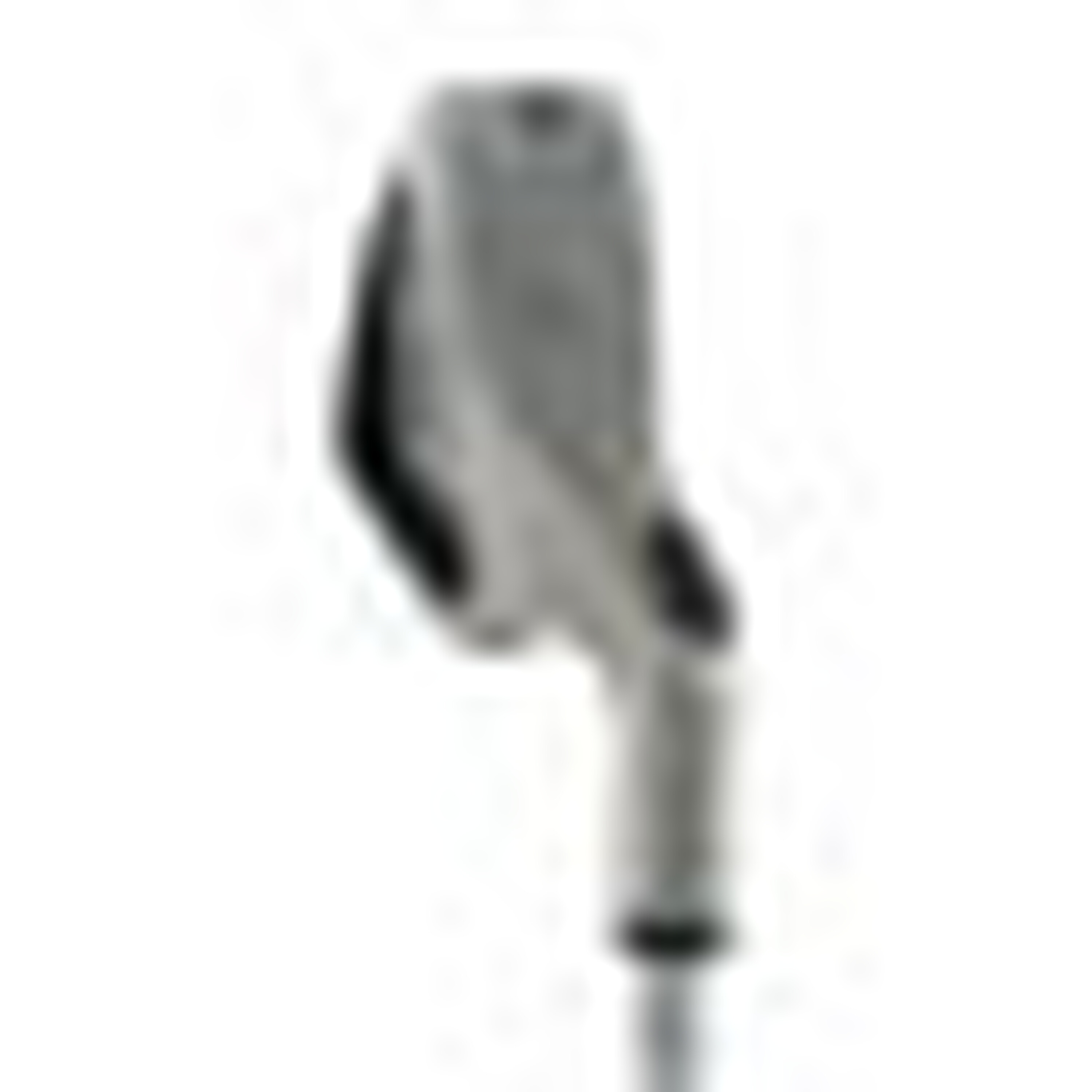 Hawk Eye Irons