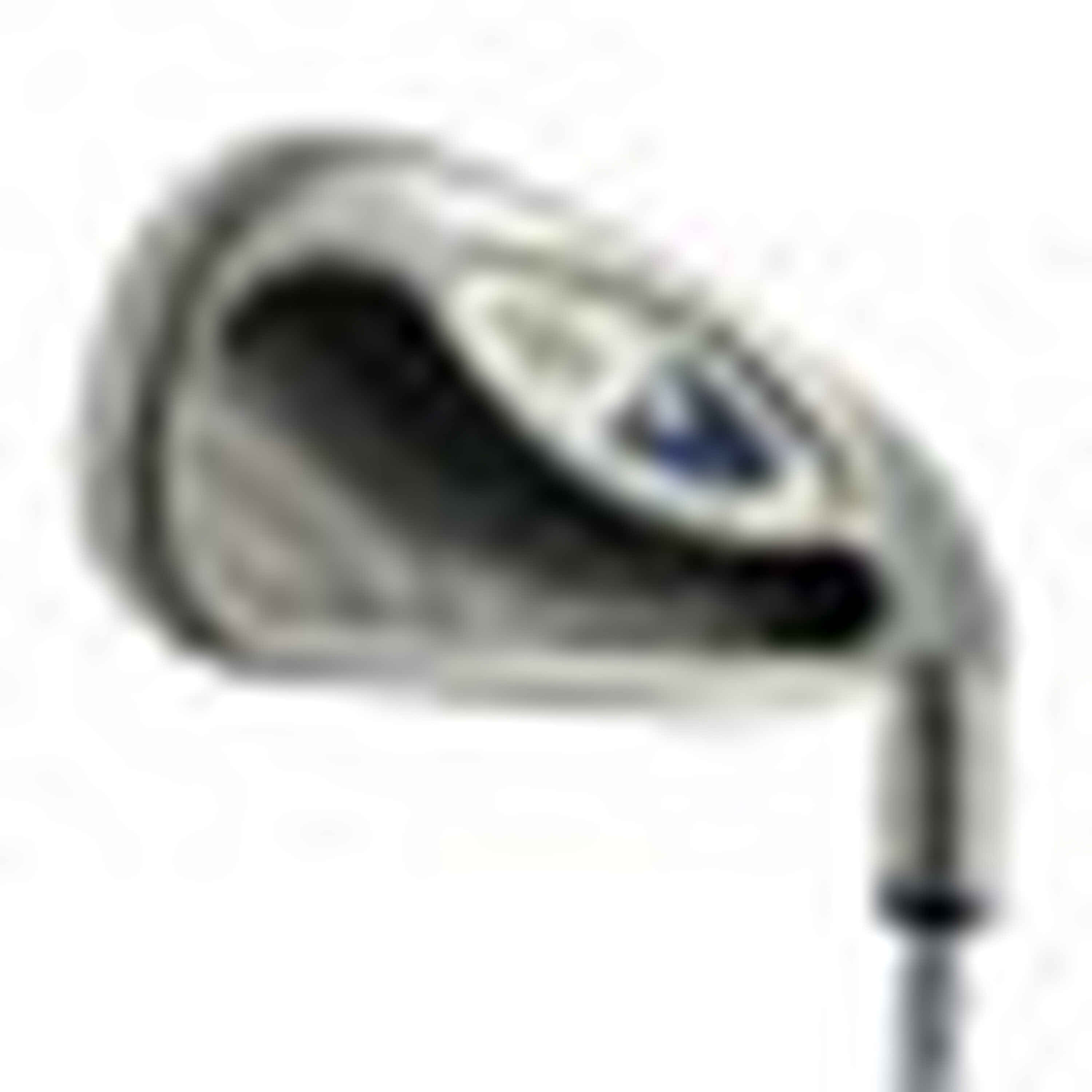 Hawk Eye Irons