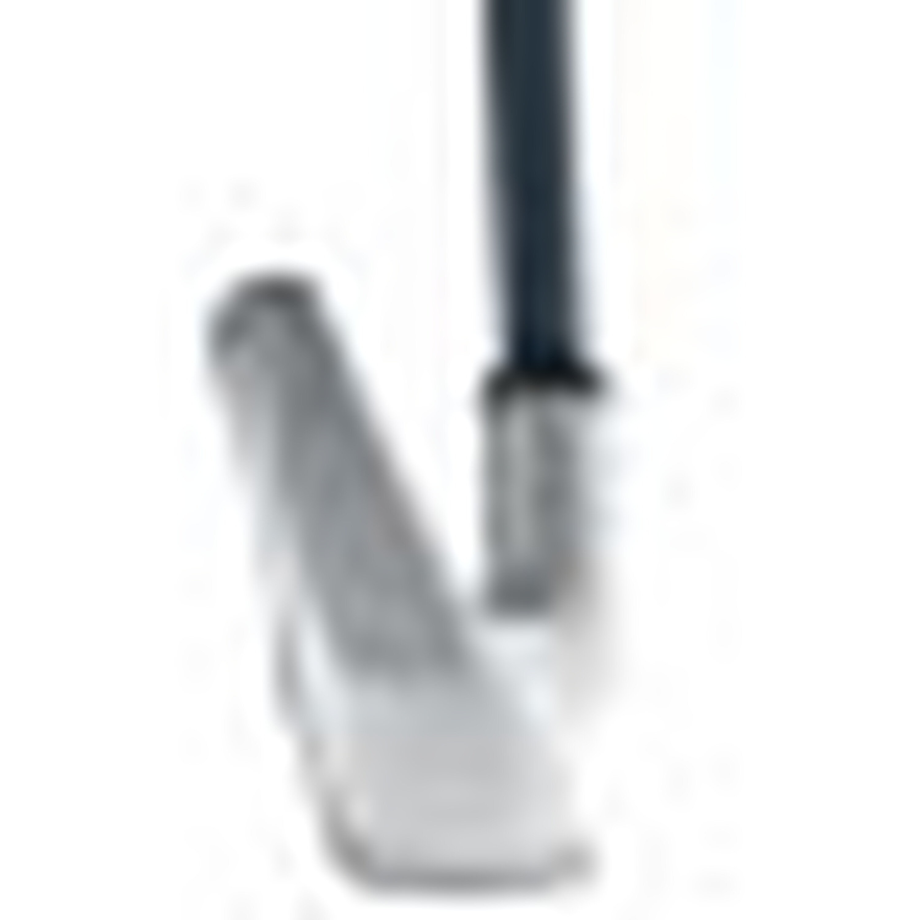Hawk Eye VFT Irons
