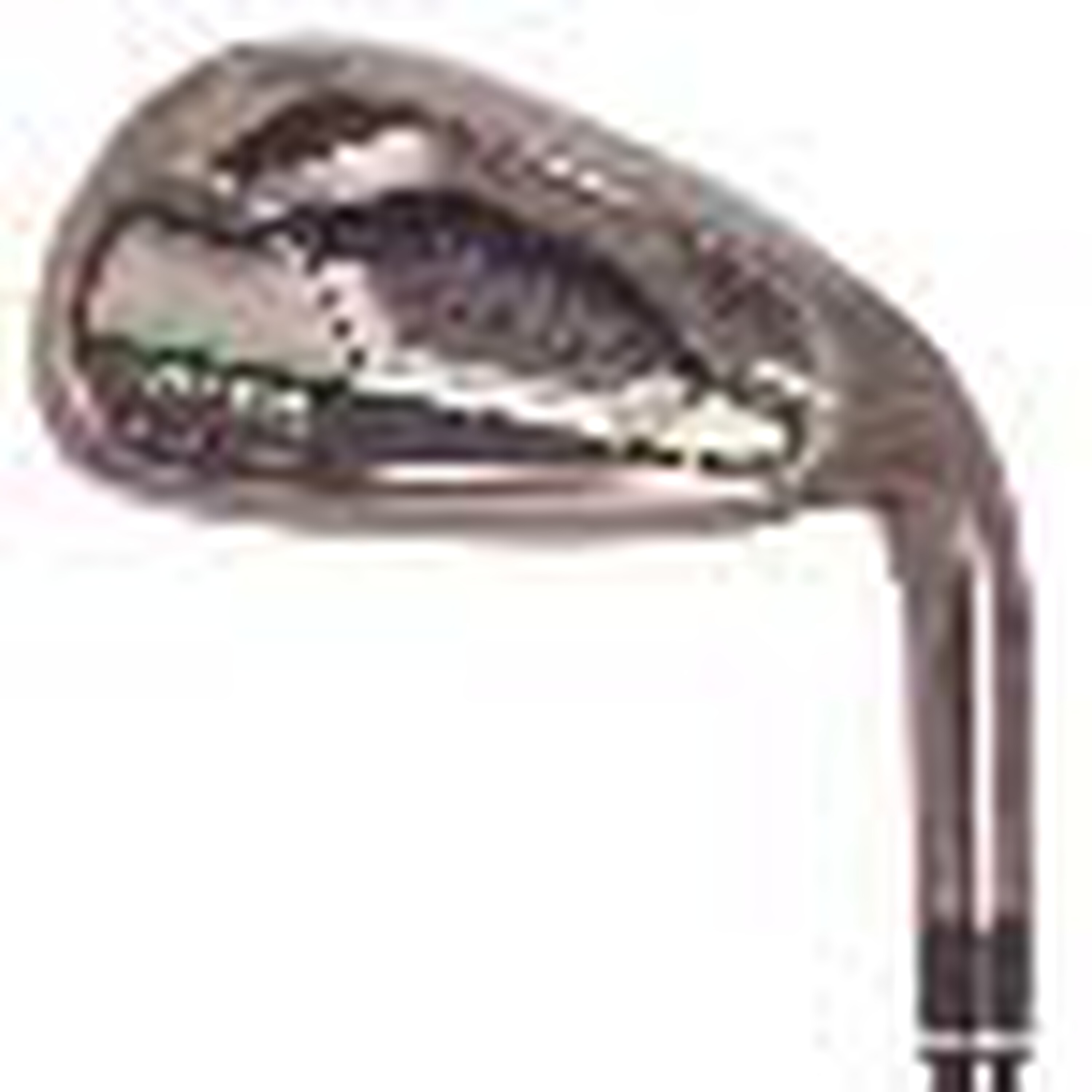 TaylorMade RocketBallz Max Irons (2012)