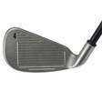 Big Bertha X-12 Irons