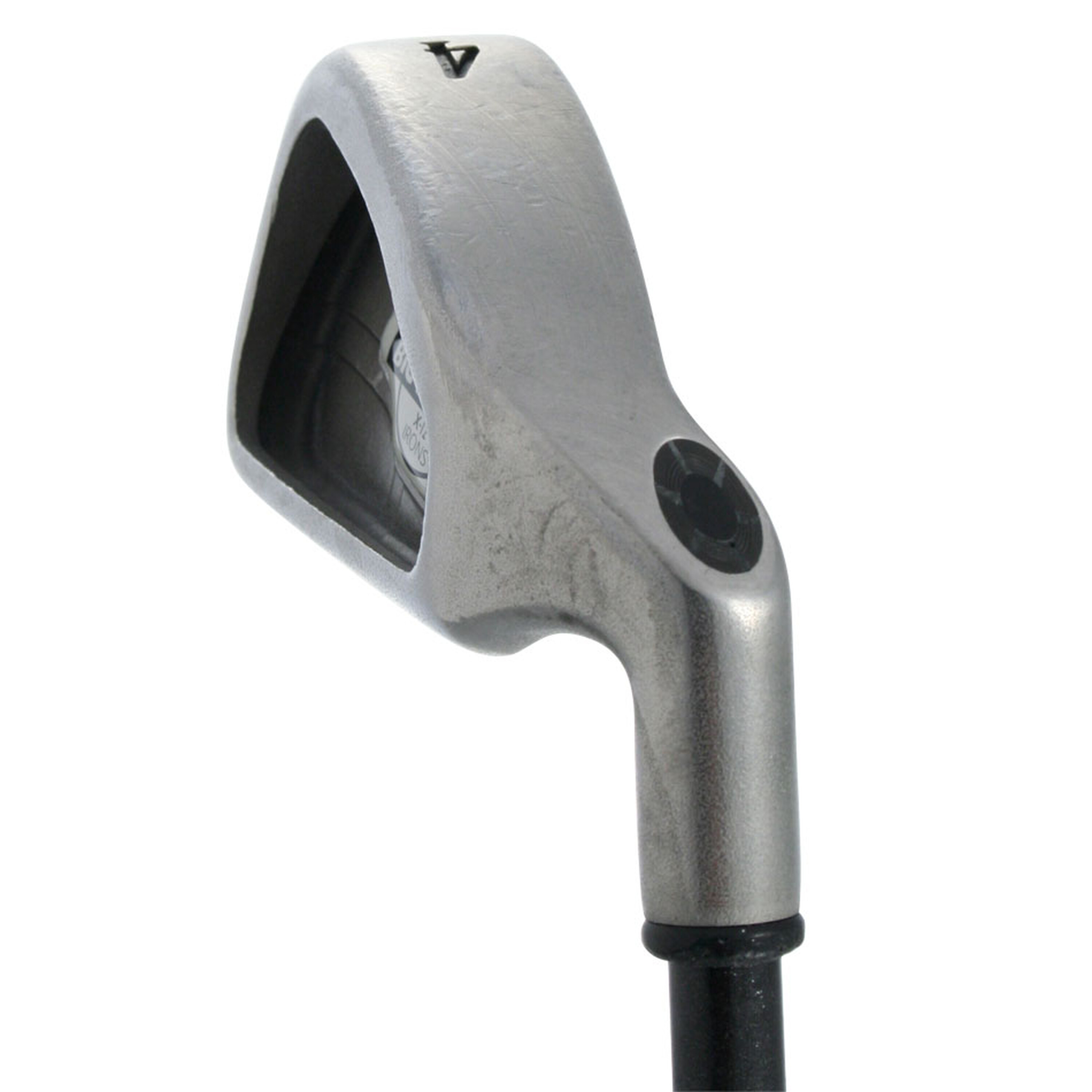 Big Bertha X-12 Irons