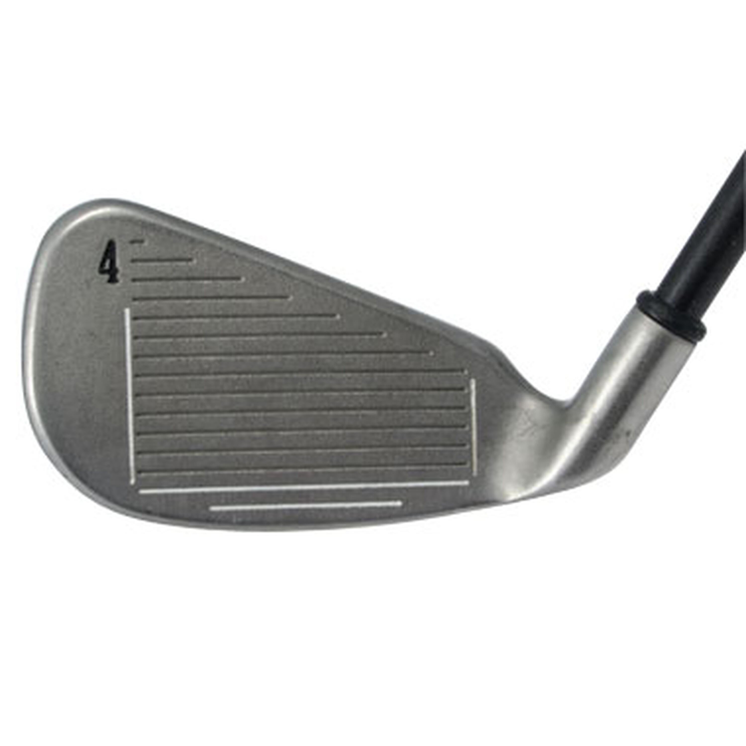 Big Bertha X-12 Irons