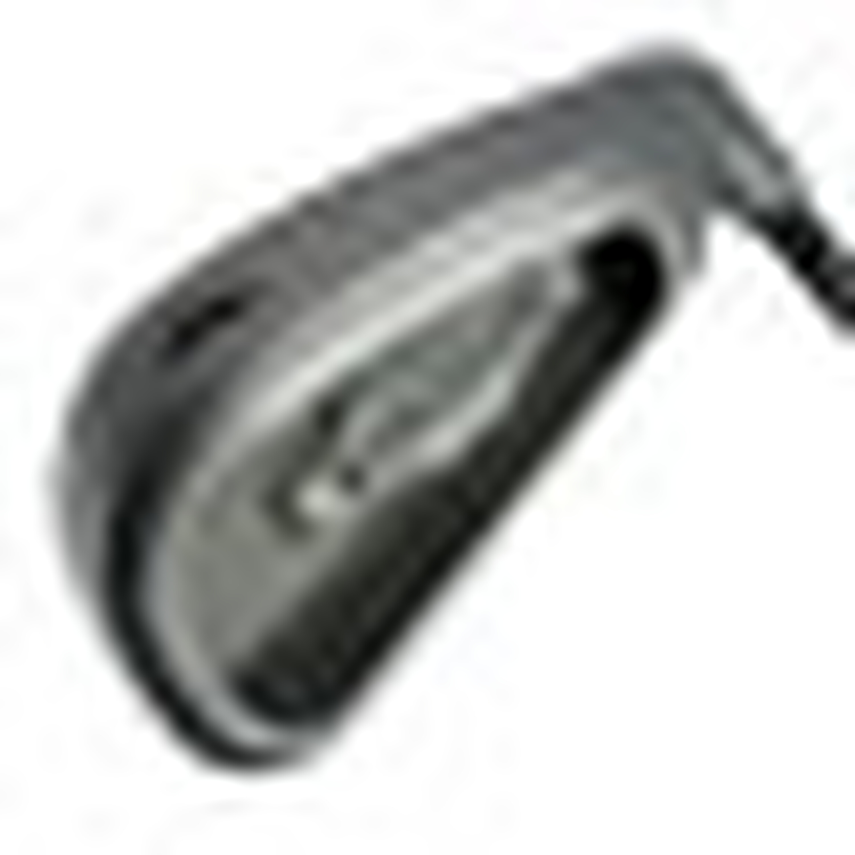 Big Bertha X-12 Irons