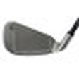 Big Bertha X-12 Irons