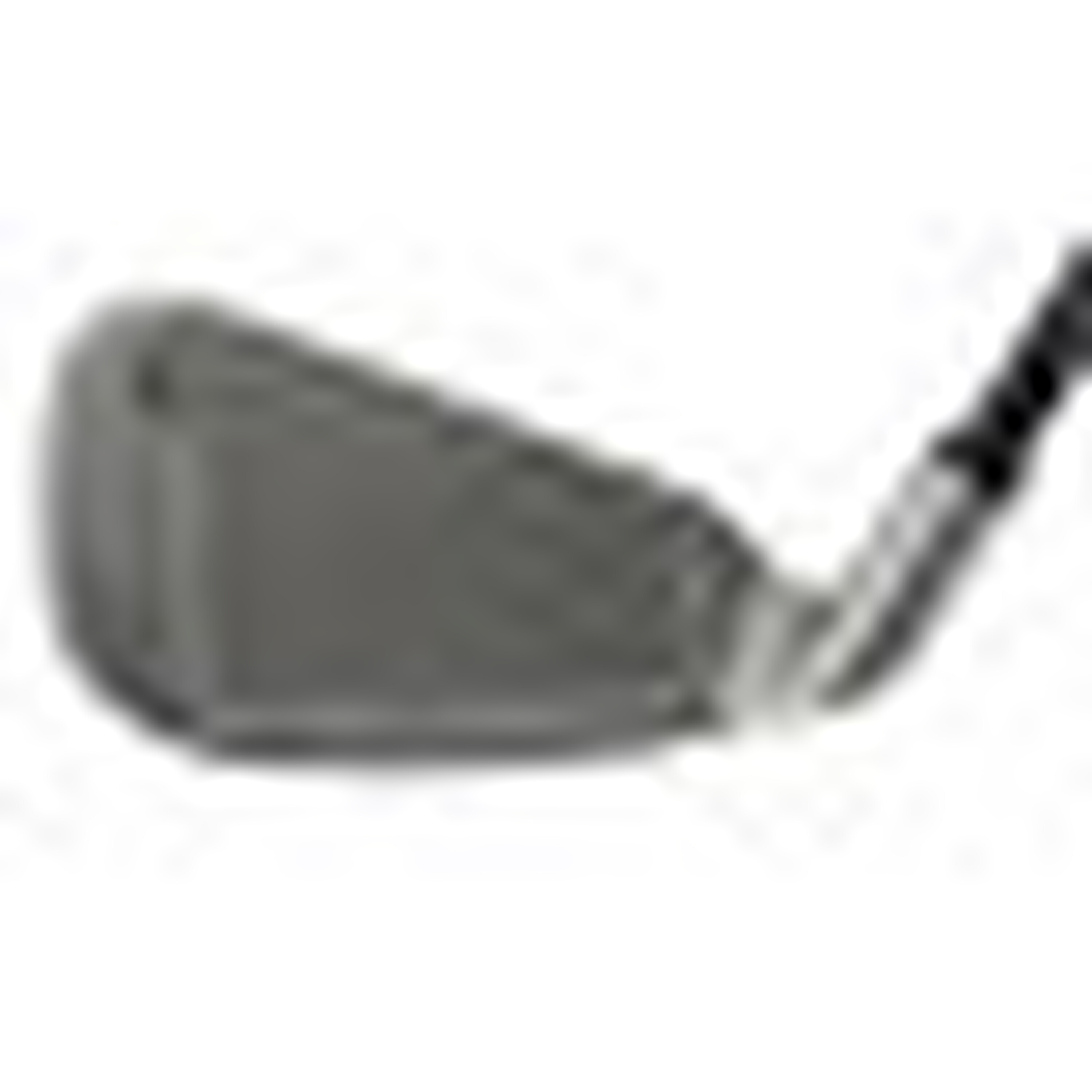 Big Bertha X-12 Irons