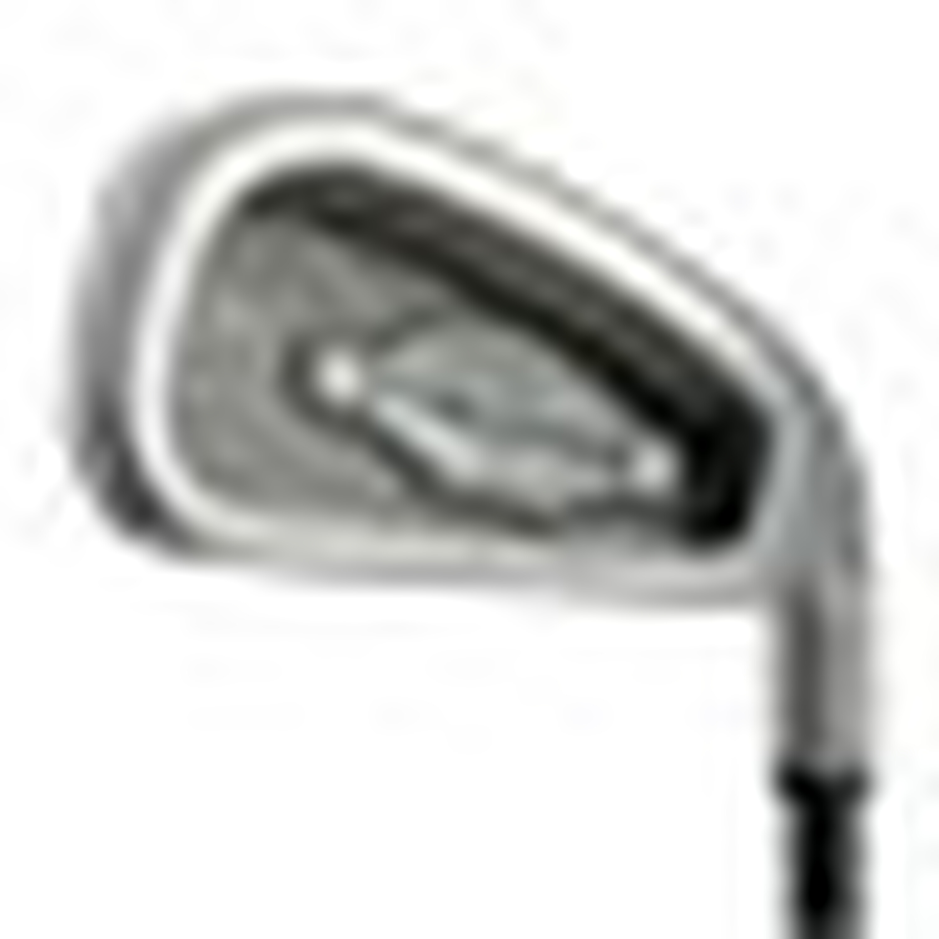 Big Bertha X-12 Irons