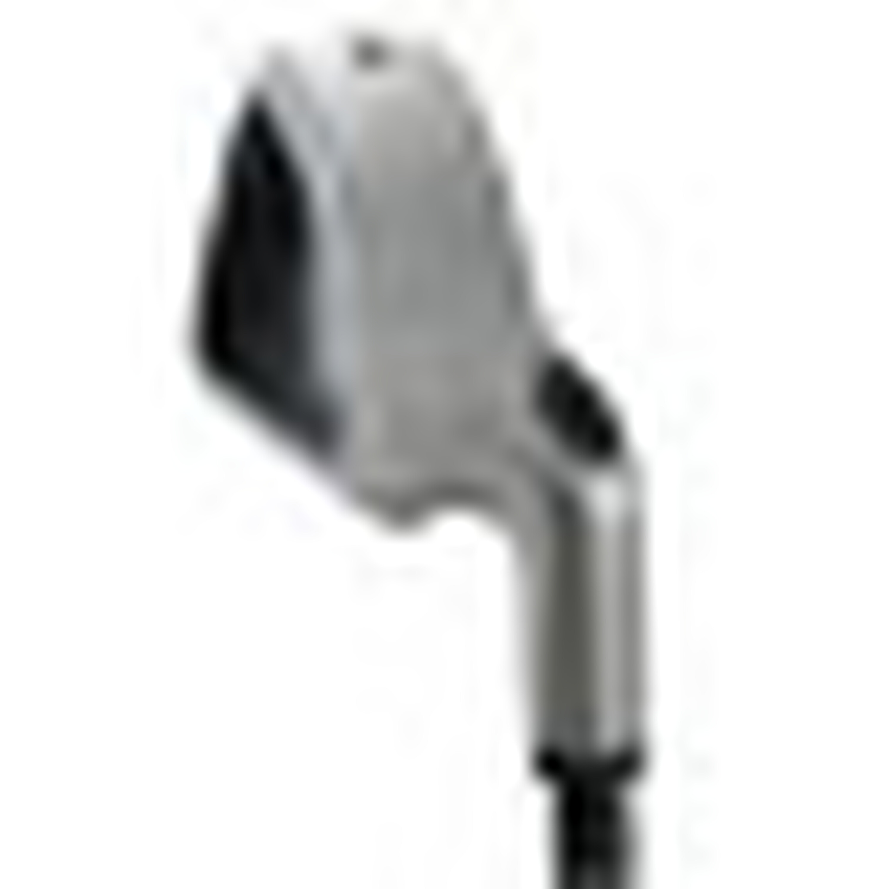 Big Bertha X-12 Irons